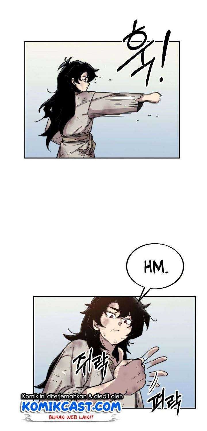 Return of the Flowery Mountain Sect Chapter 02 Gambar 74