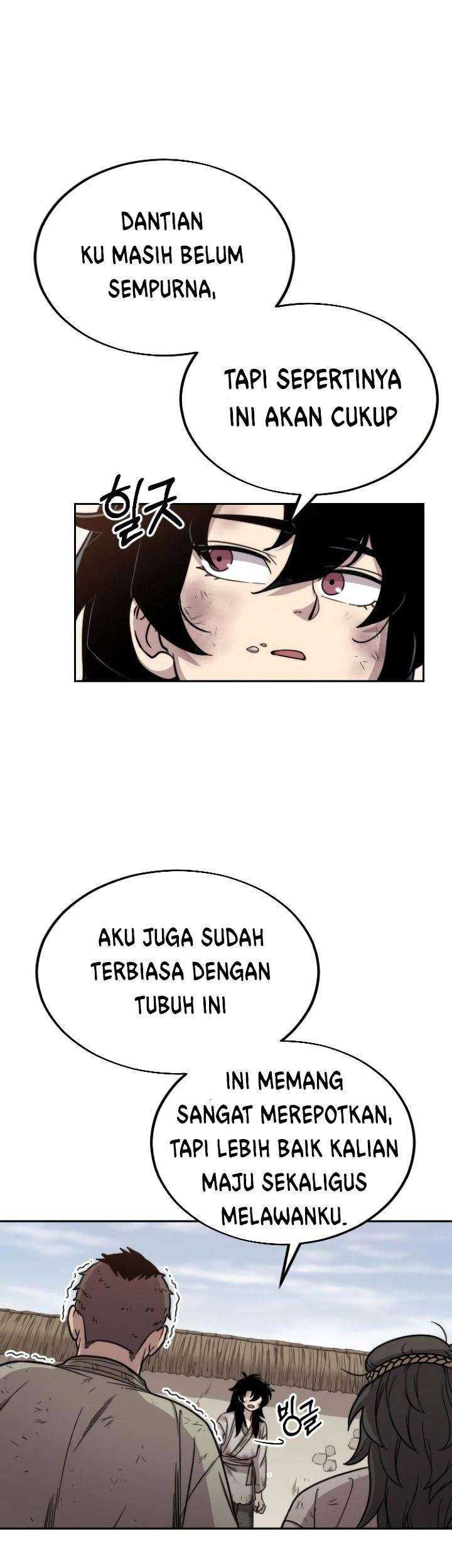 Return of the Flowery Mountain Sect Chapter 02 Gambar 75