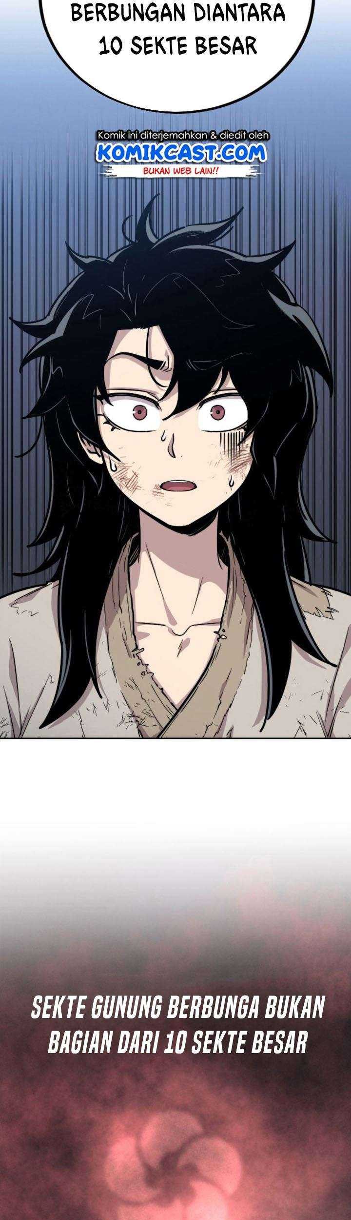 Return of the Flowery Mountain Sect Chapter 02 Gambar 4