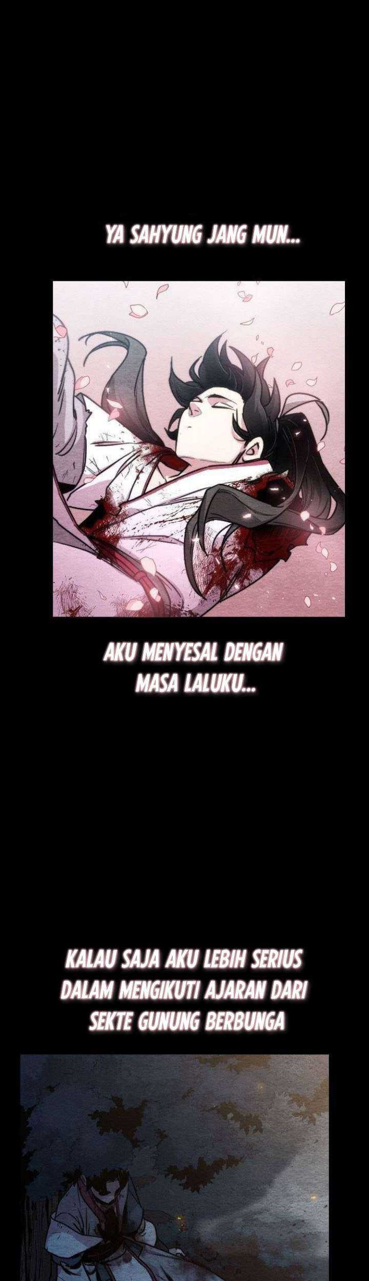 Return of the Flowery Mountain Sect Chapter 1 Gambar 84