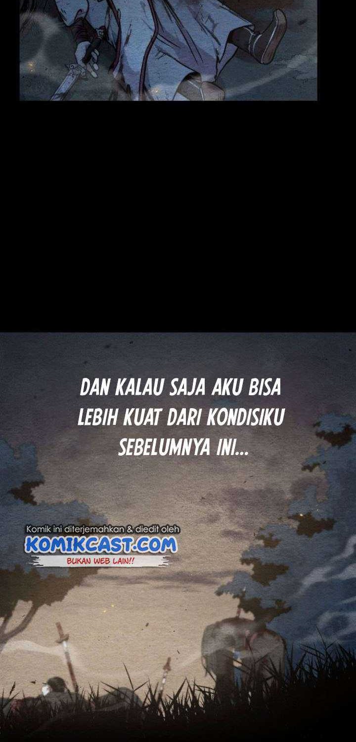 Return of the Flowery Mountain Sect Chapter 1 Gambar 85