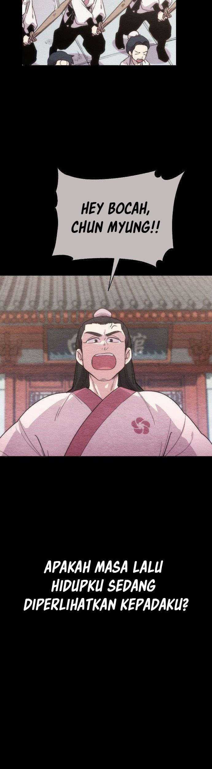 Return of the Flowery Mountain Sect Chapter 1 Gambar 78