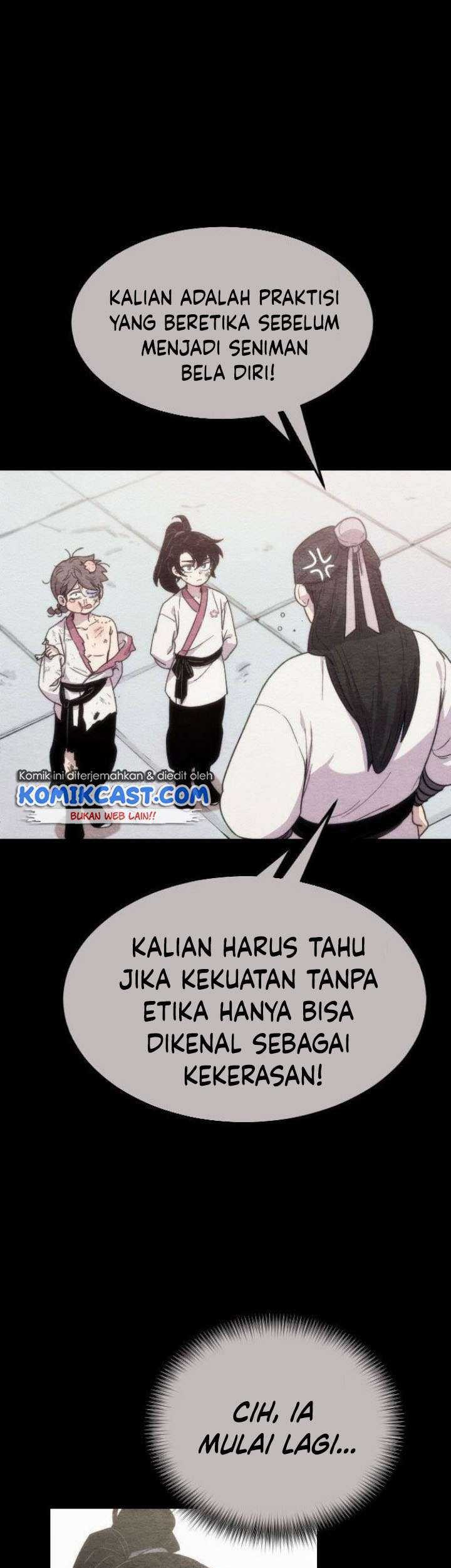 Return of the Flowery Mountain Sect Chapter 1 Gambar 80