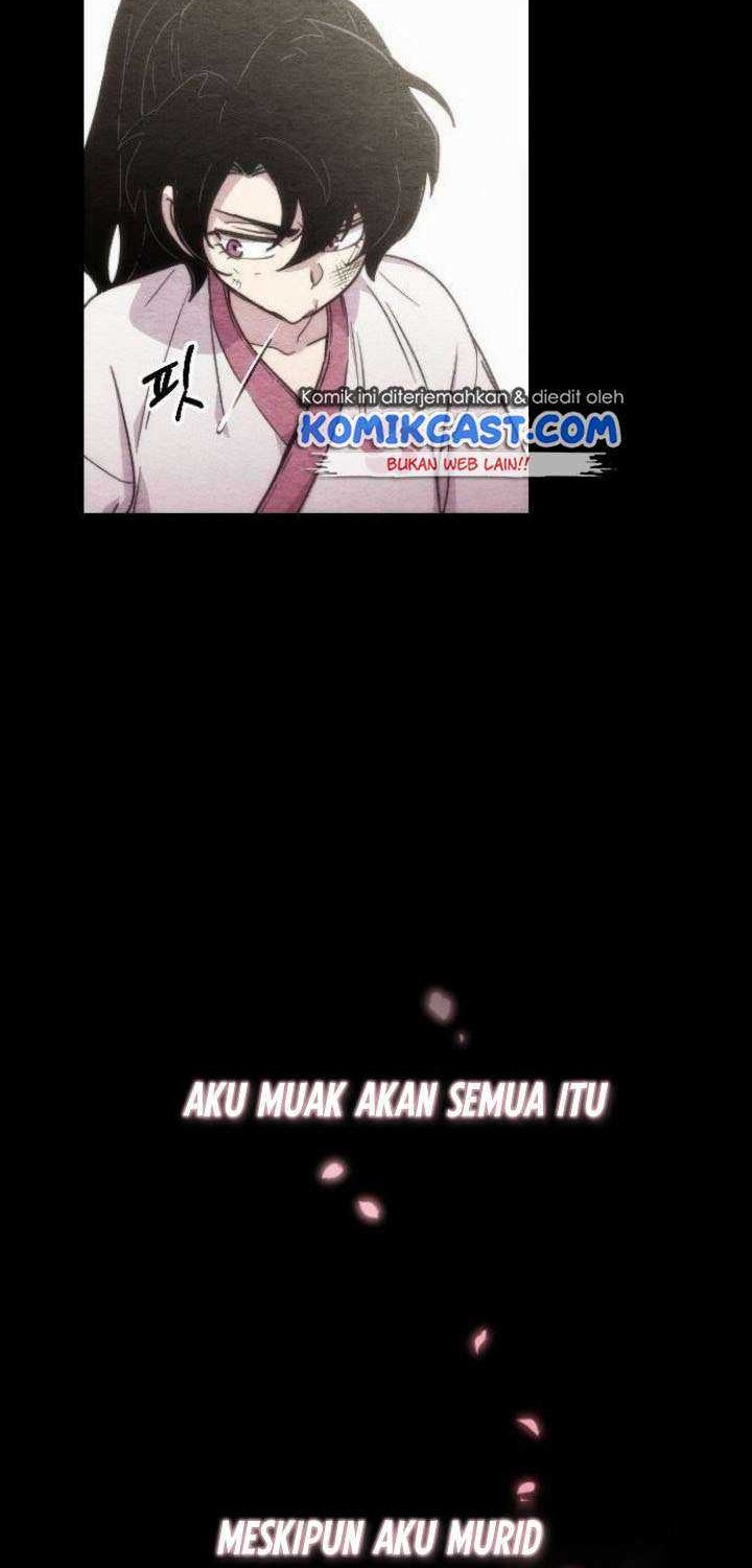 Return of the Flowery Mountain Sect Chapter 1 Gambar 81