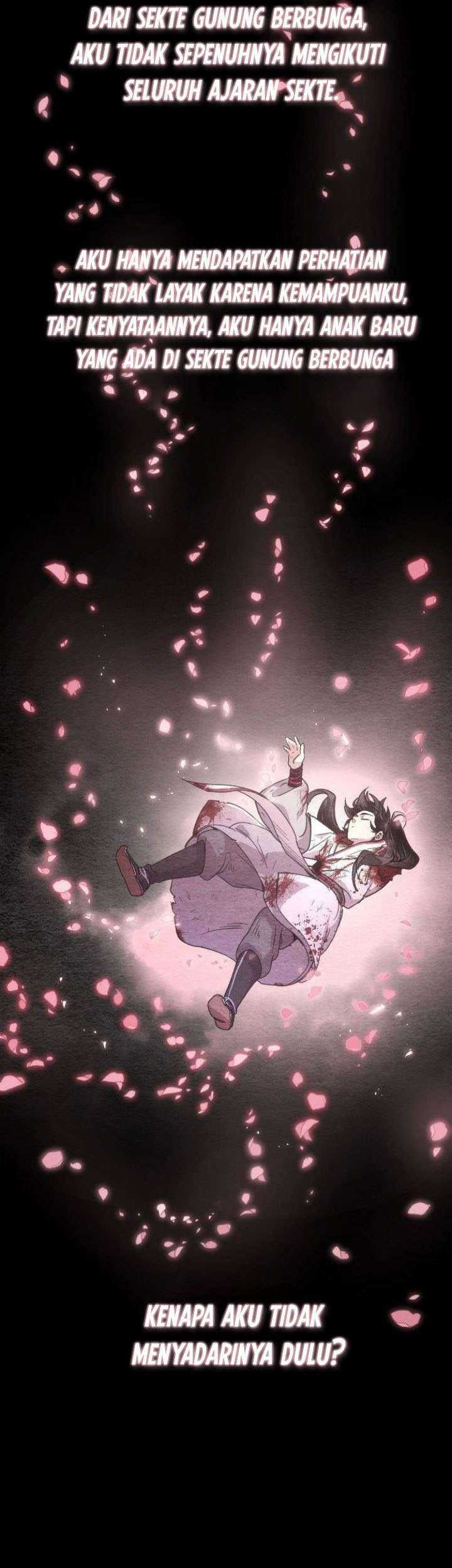 Return of the Flowery Mountain Sect Chapter 1 Gambar 82