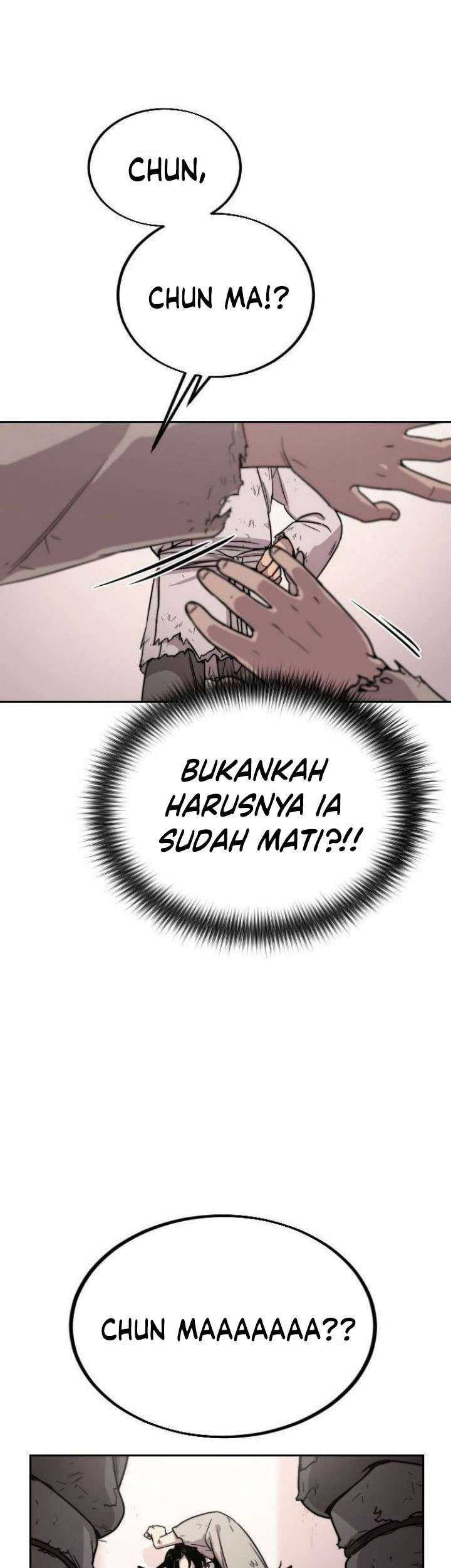 Return of the Flowery Mountain Sect Chapter 1 Gambar 92