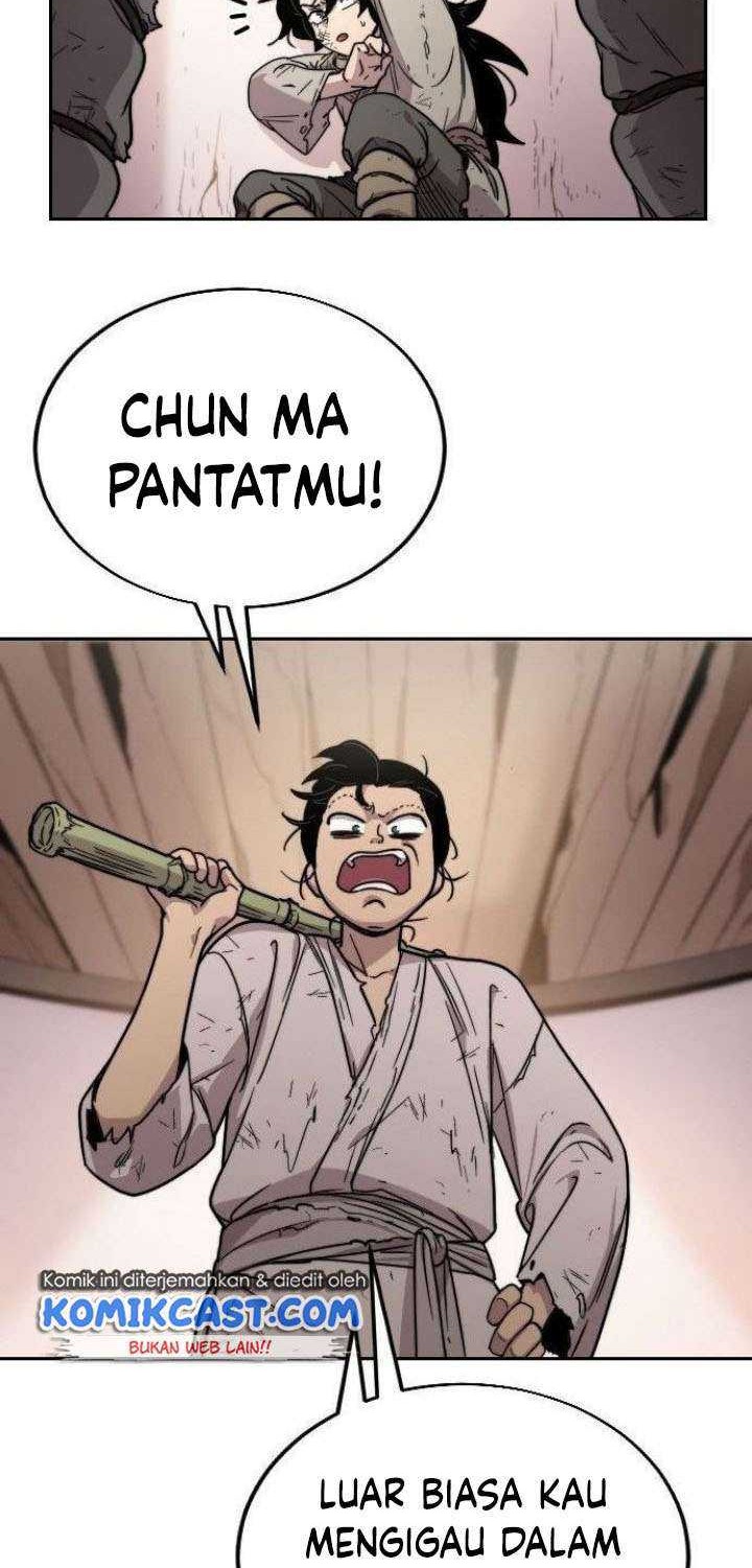 Return of the Flowery Mountain Sect Chapter 1 Gambar 93