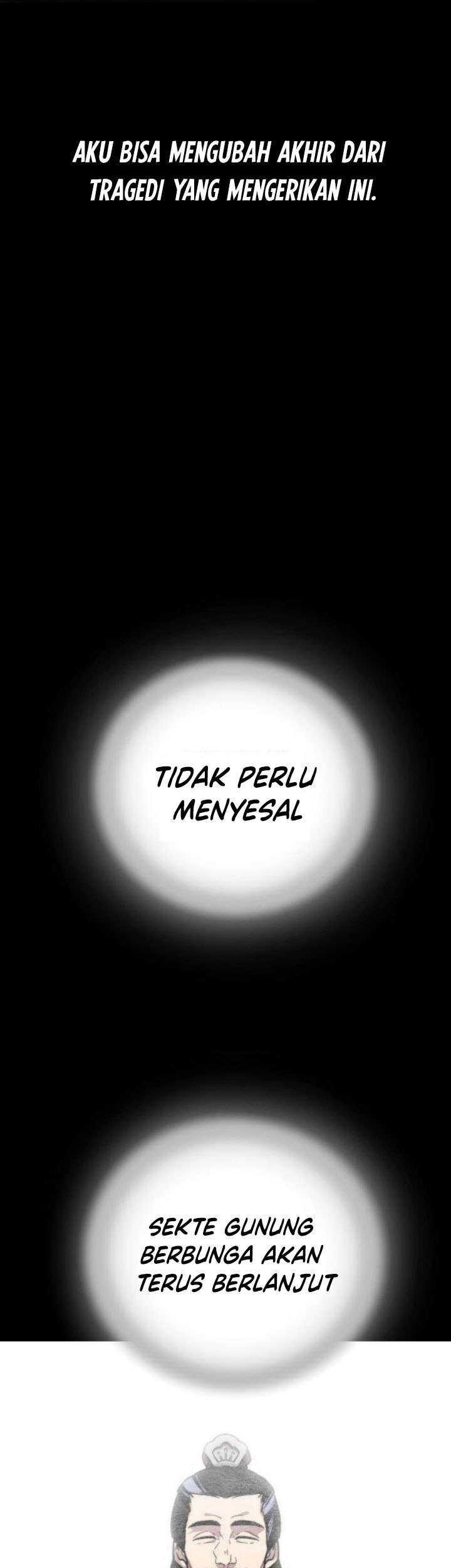 Return of the Flowery Mountain Sect Chapter 1 Gambar 86