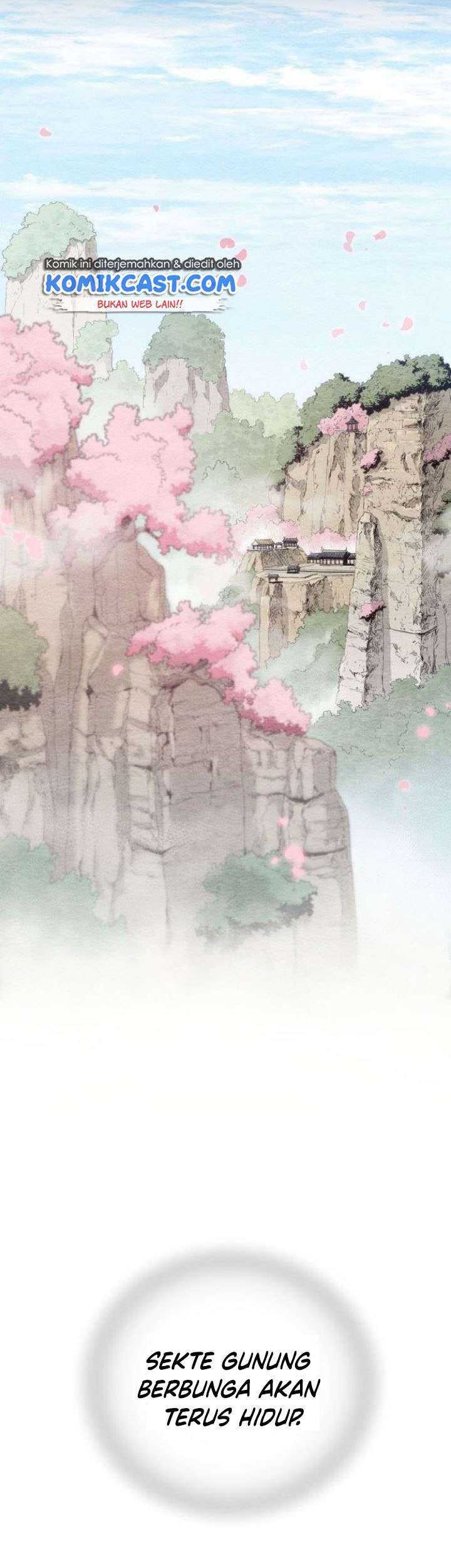 Return of the Flowery Mountain Sect Chapter 1 Gambar 88