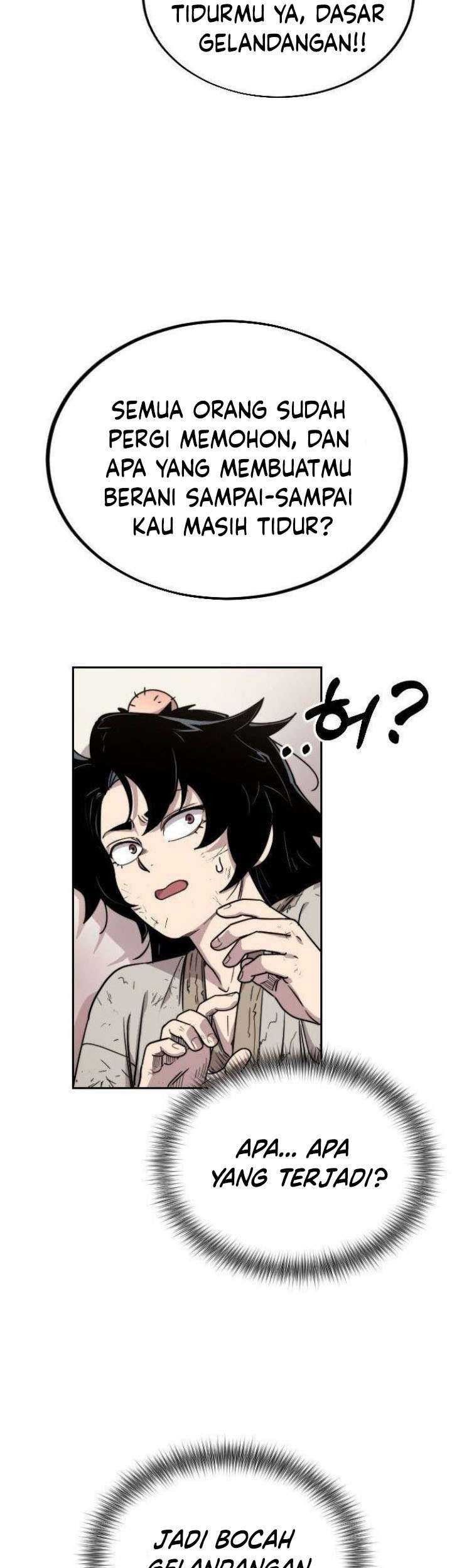 Return of the Flowery Mountain Sect Chapter 1 Gambar 94