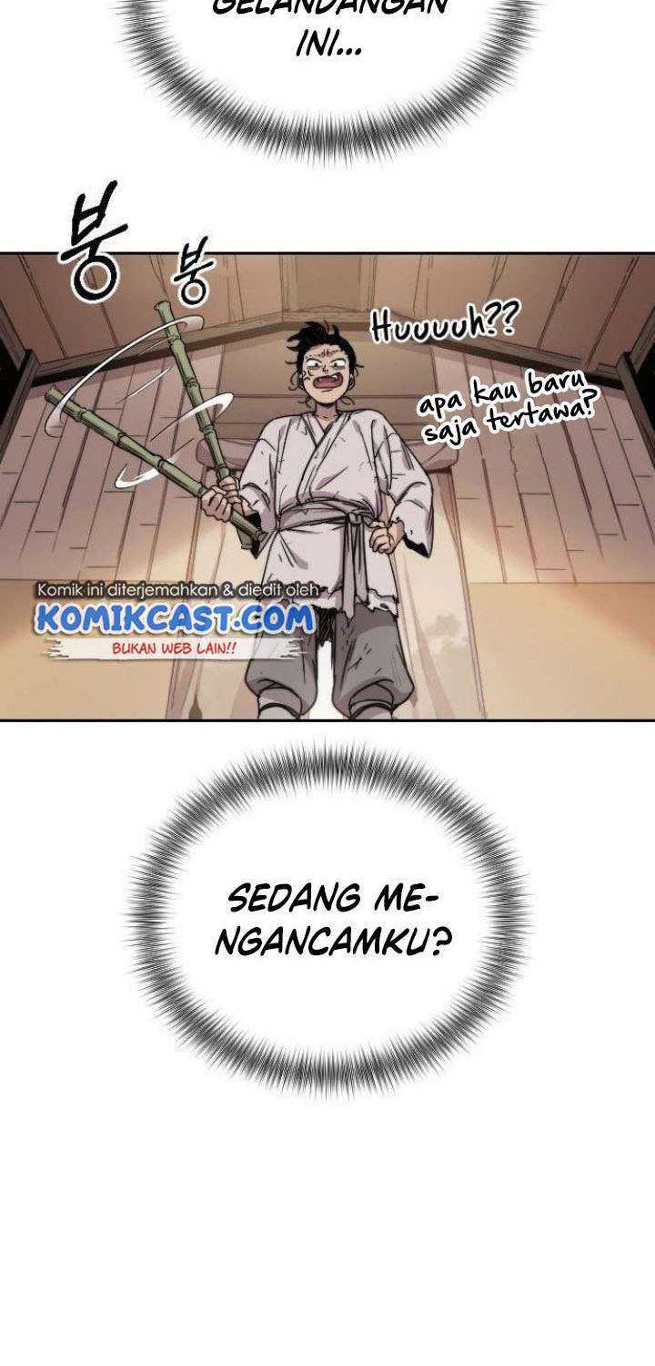 Return of the Flowery Mountain Sect Chapter 1 Gambar 95