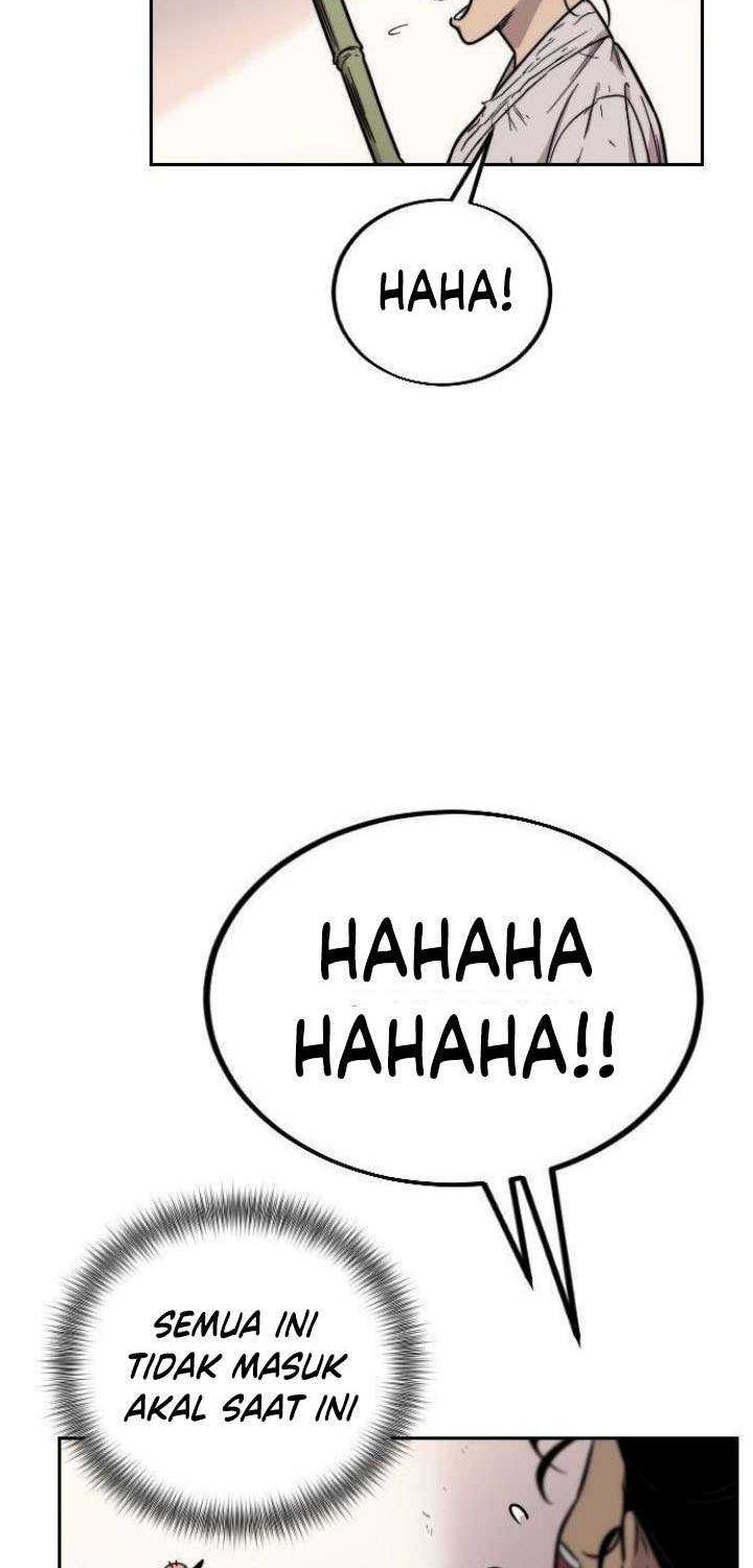 Return of the Flowery Mountain Sect Chapter 1 Gambar 97