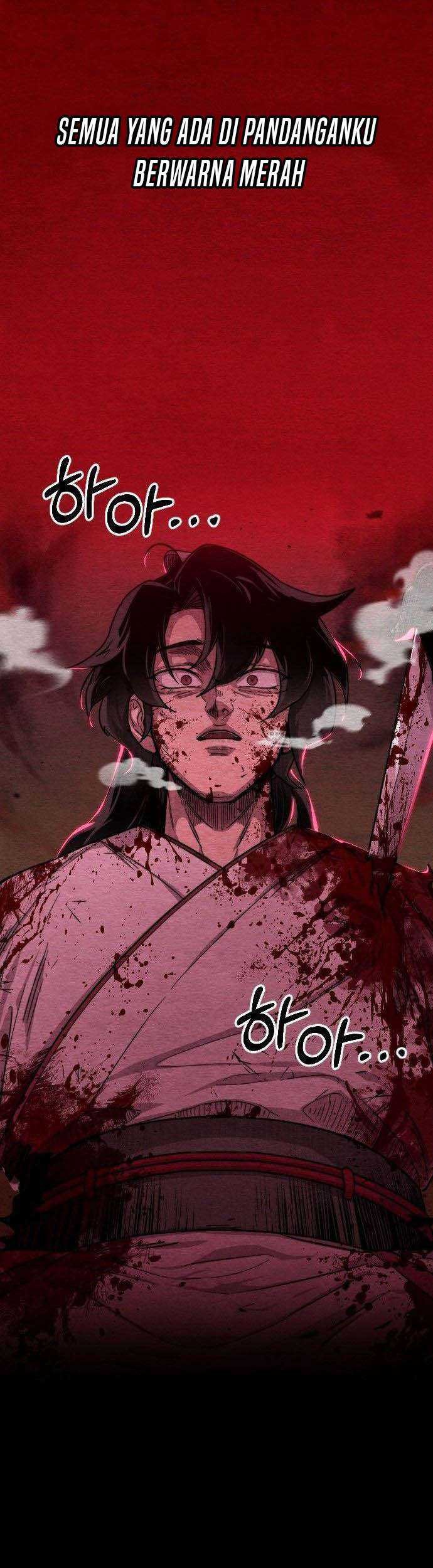 Return of the Flowery Mountain Sect Chapter 1 Gambar 6