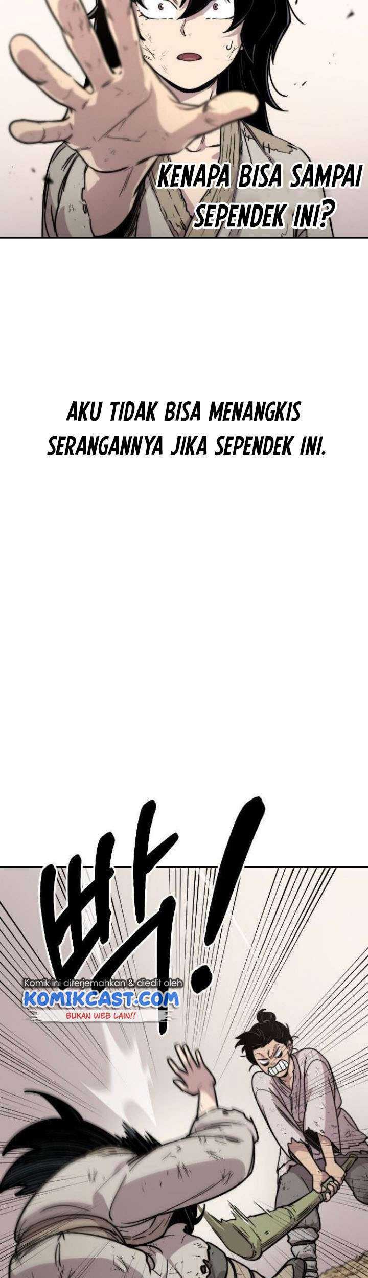 Return of the Flowery Mountain Sect Chapter 1 Gambar 103