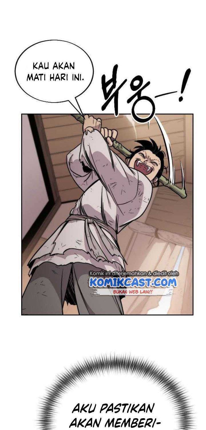 Return of the Flowery Mountain Sect Chapter 1 Gambar 99