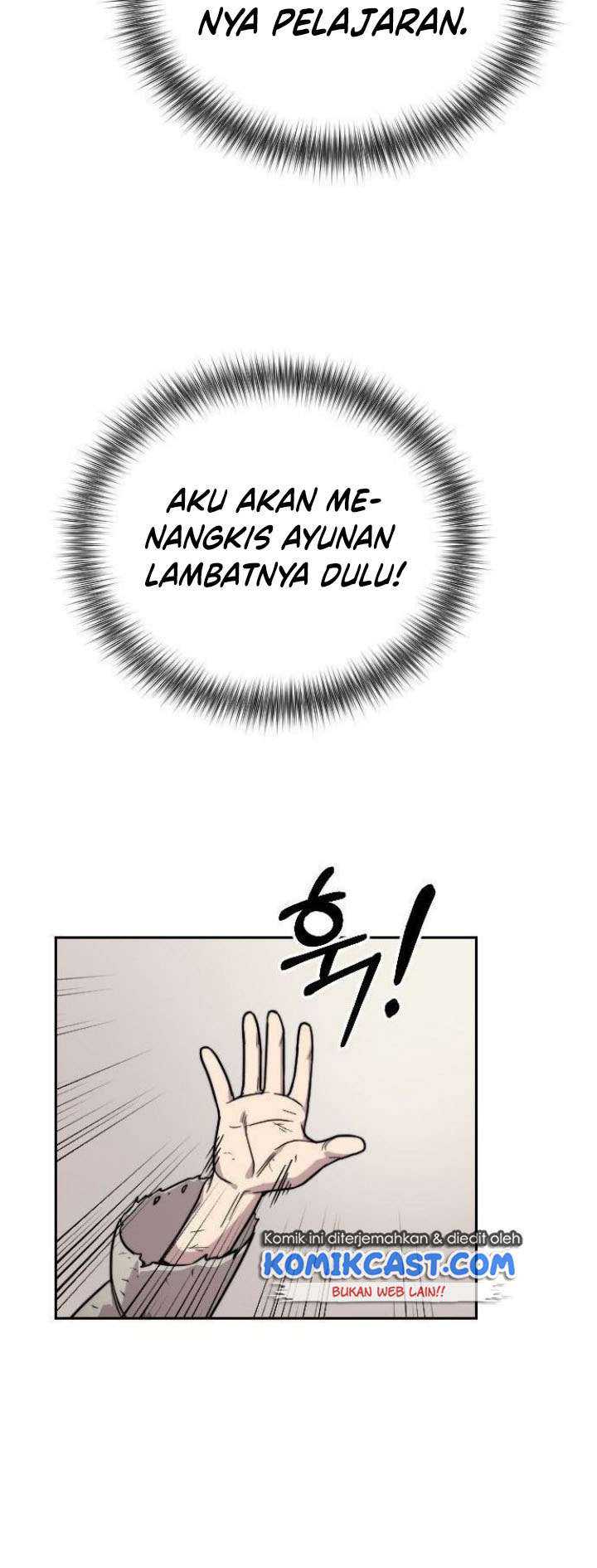 Return of the Flowery Mountain Sect Chapter 1 Gambar 100