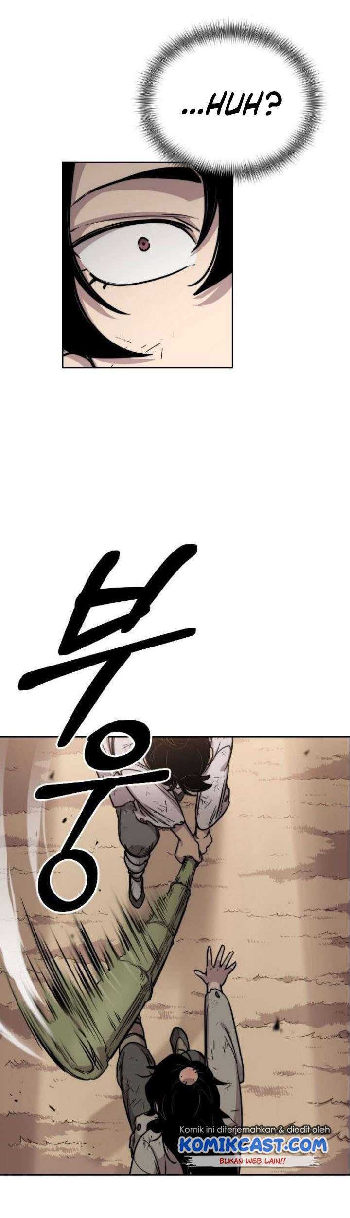 Return of the Flowery Mountain Sect Chapter 1 Gambar 101