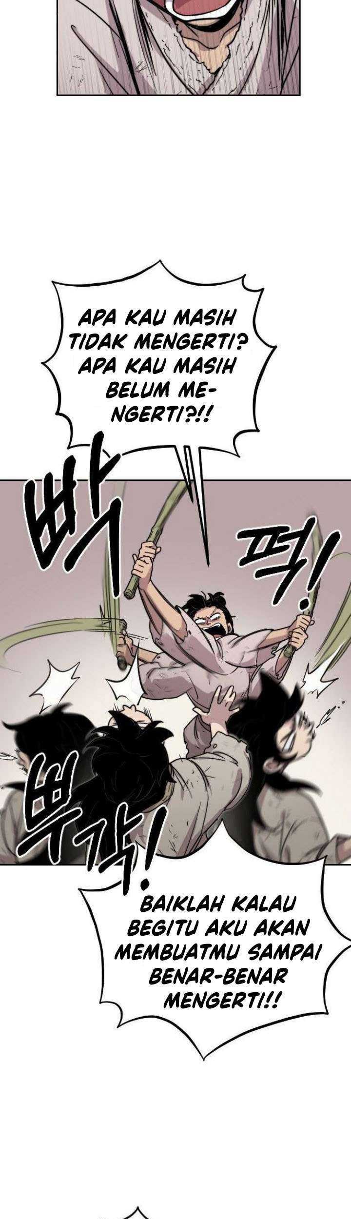 Return of the Flowery Mountain Sect Chapter 1 Gambar 105