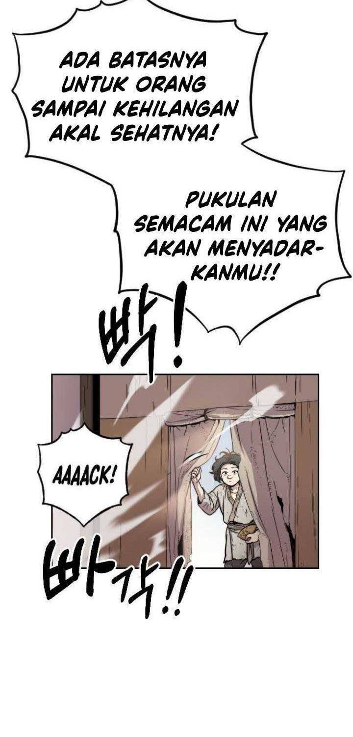 Return of the Flowery Mountain Sect Chapter 1 Gambar 106