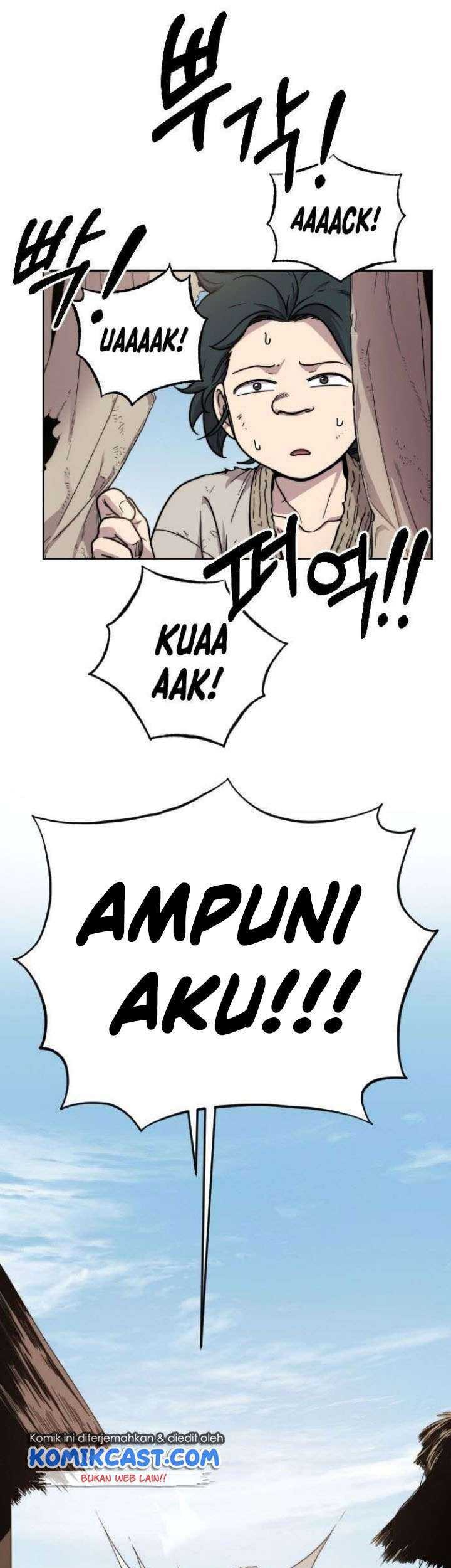 Return of the Flowery Mountain Sect Chapter 1 Gambar 107