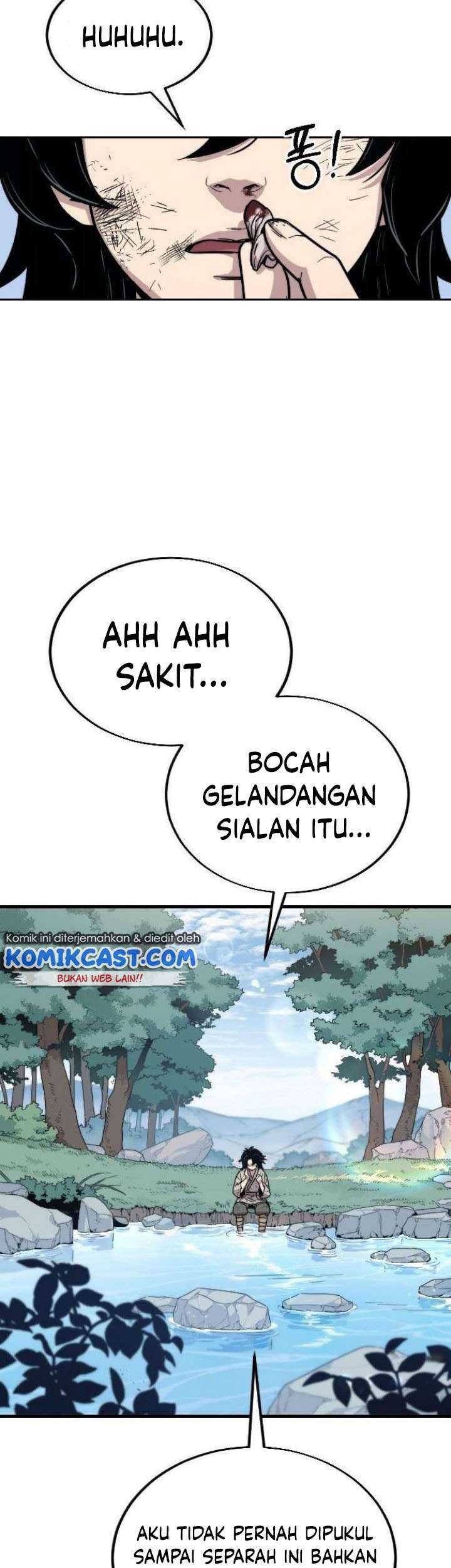 Return of the Flowery Mountain Sect Chapter 1 Gambar 109