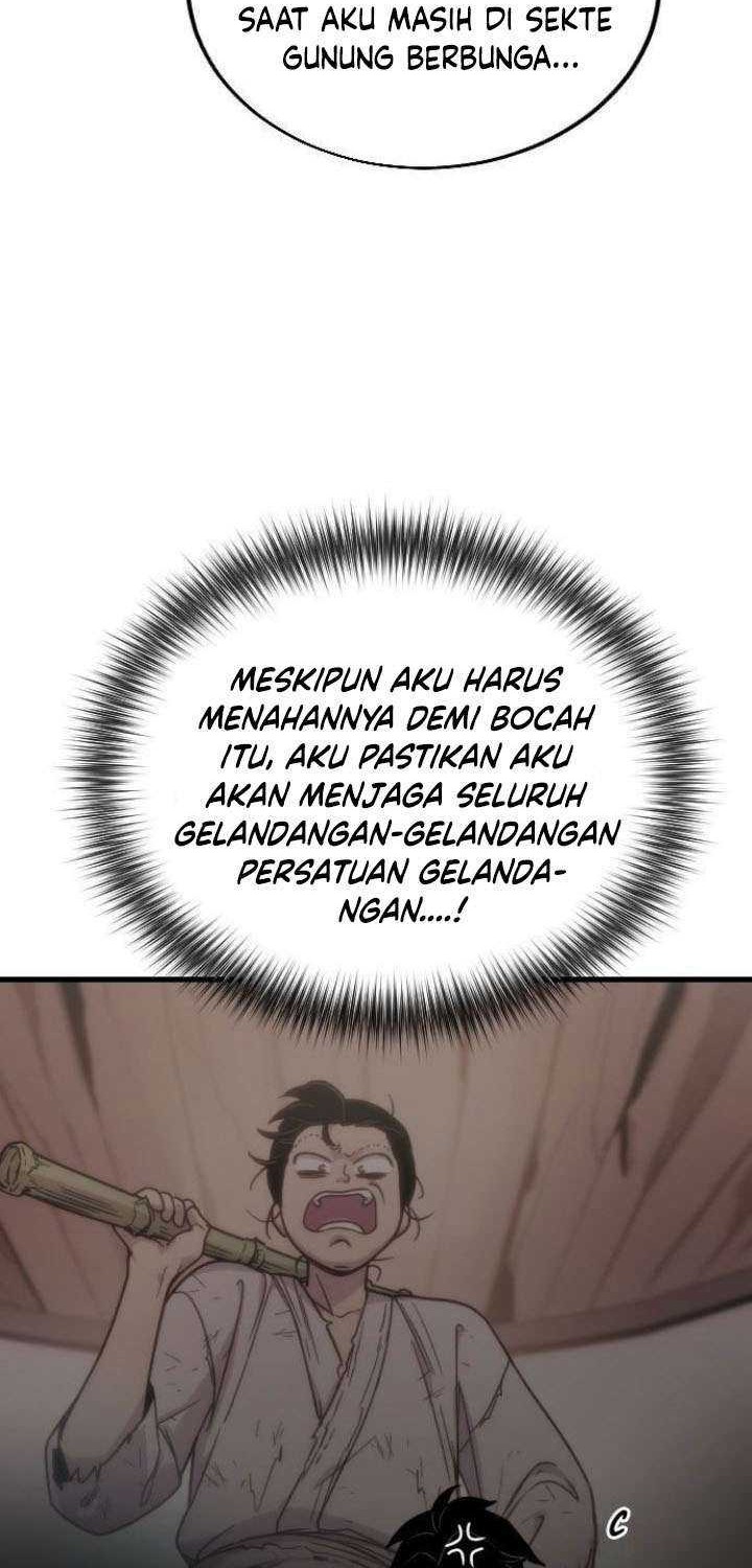 Return of the Flowery Mountain Sect Chapter 1 Gambar 110