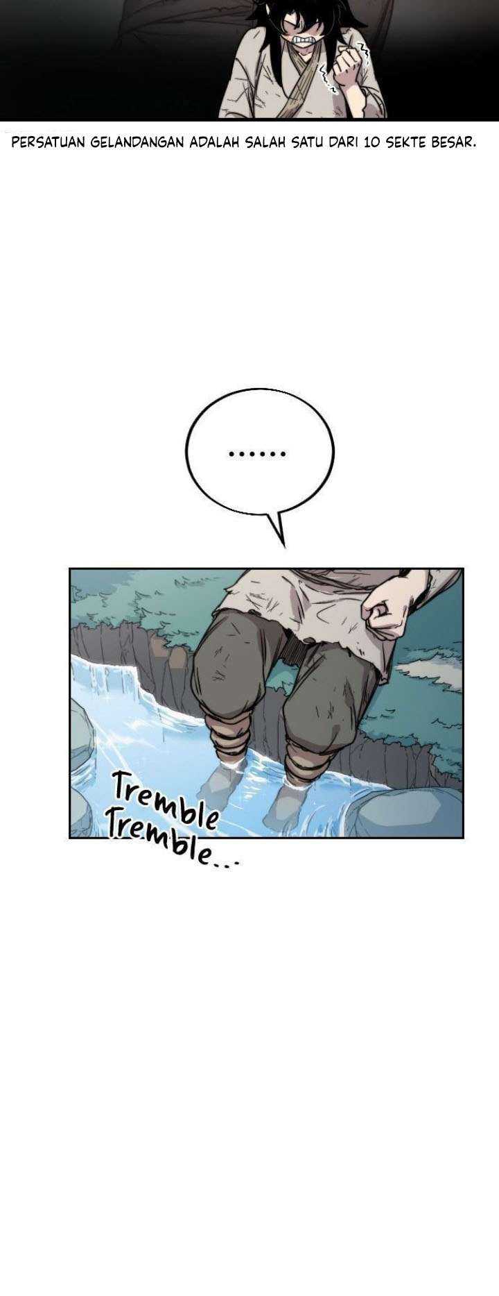 Return of the Flowery Mountain Sect Chapter 1 Gambar 111