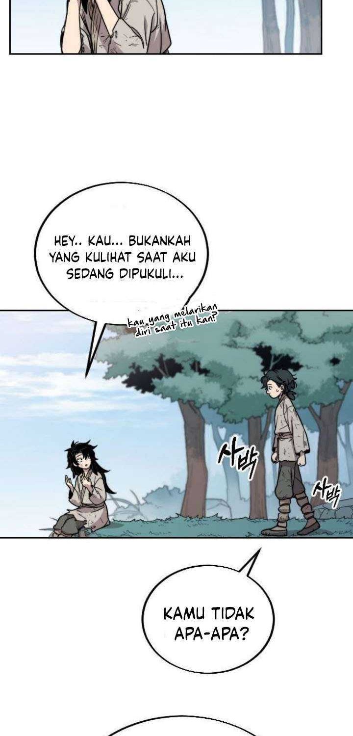 Return of the Flowery Mountain Sect Chapter 1 Gambar 115