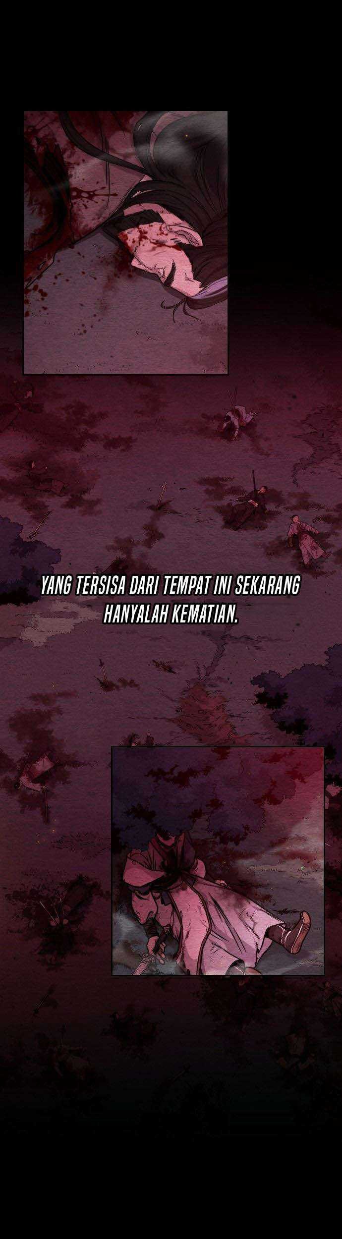 Return of the Flowery Mountain Sect Chapter 1 Gambar 8