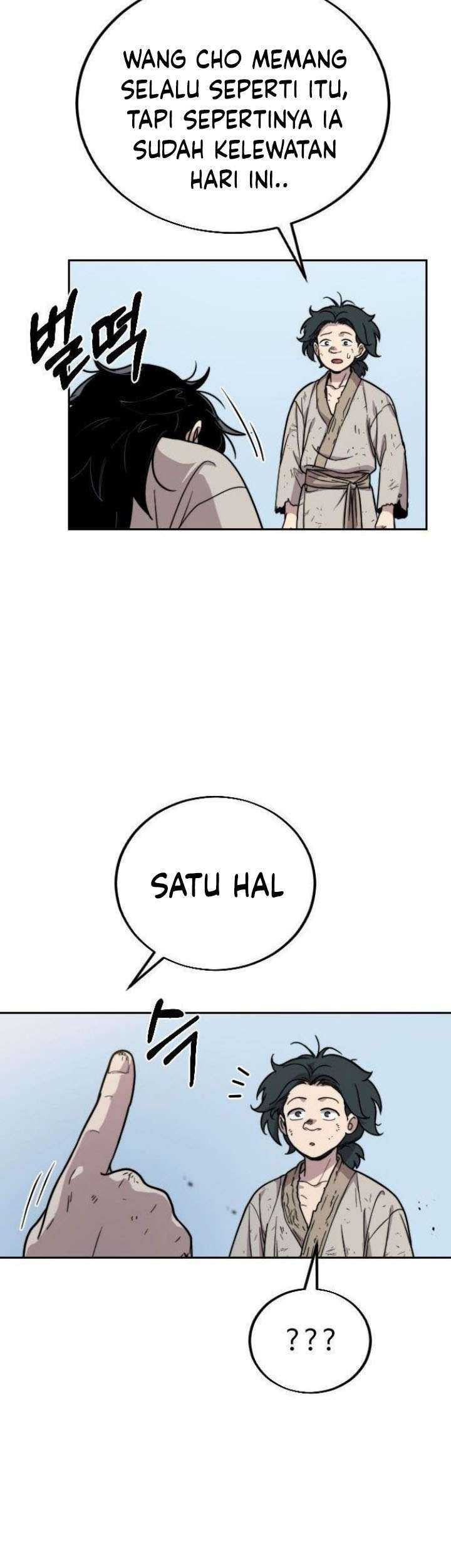 Return of the Flowery Mountain Sect Chapter 1 Gambar 116