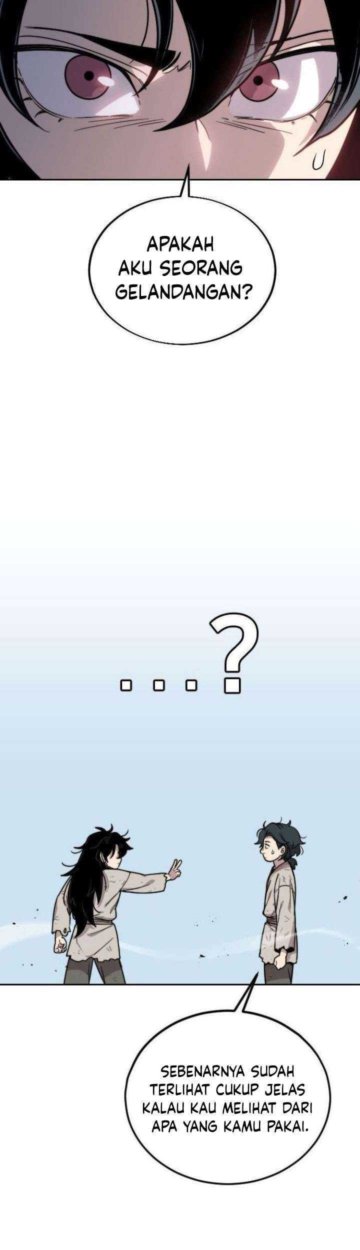 Return of the Flowery Mountain Sect Chapter 1 Gambar 120