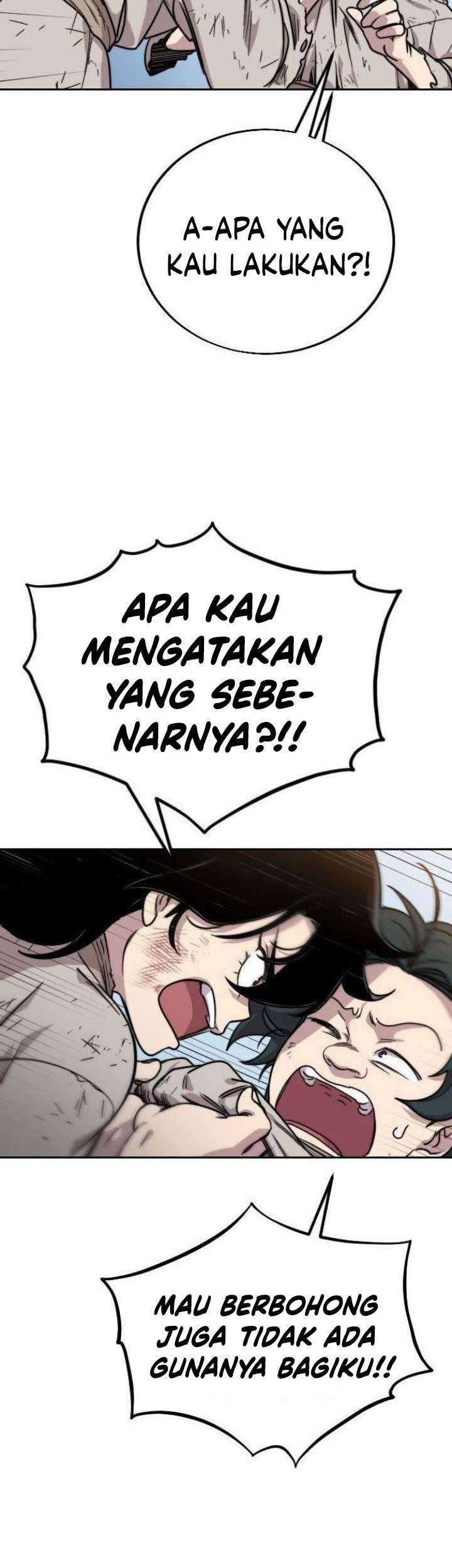 Return of the Flowery Mountain Sect Chapter 1 Gambar 129