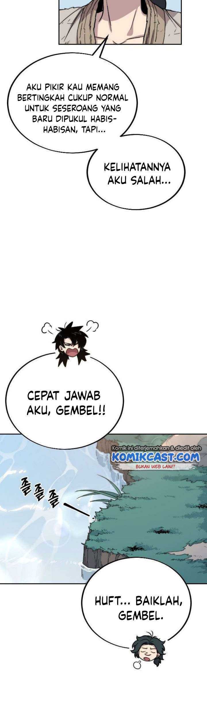 Return of the Flowery Mountain Sect Chapter 1 Gambar 123