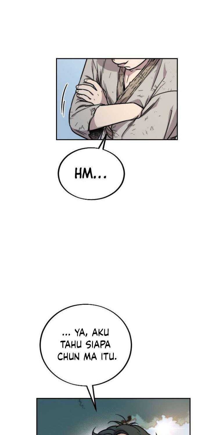 Return of the Flowery Mountain Sect Chapter 1 Gambar 124