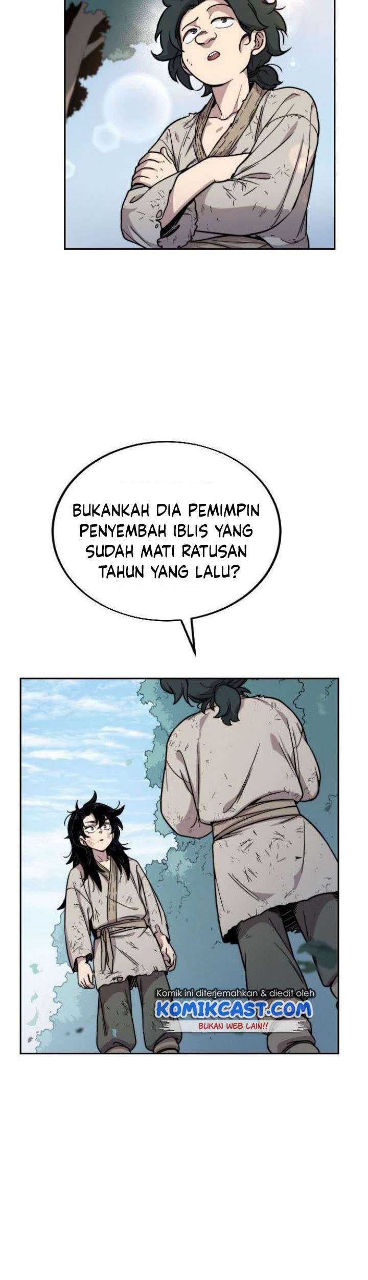 Return of the Flowery Mountain Sect Chapter 1 Gambar 125