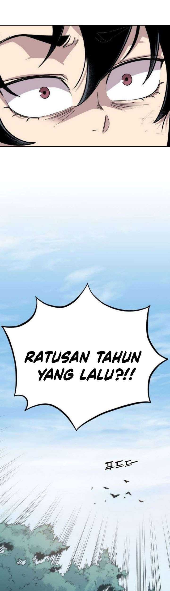 Return of the Flowery Mountain Sect Chapter 1 Gambar 127