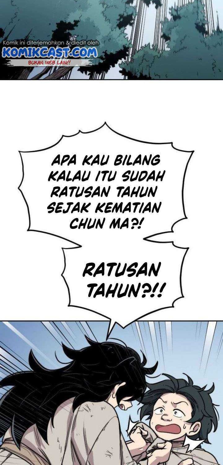 Return of the Flowery Mountain Sect Chapter 1 Gambar 128