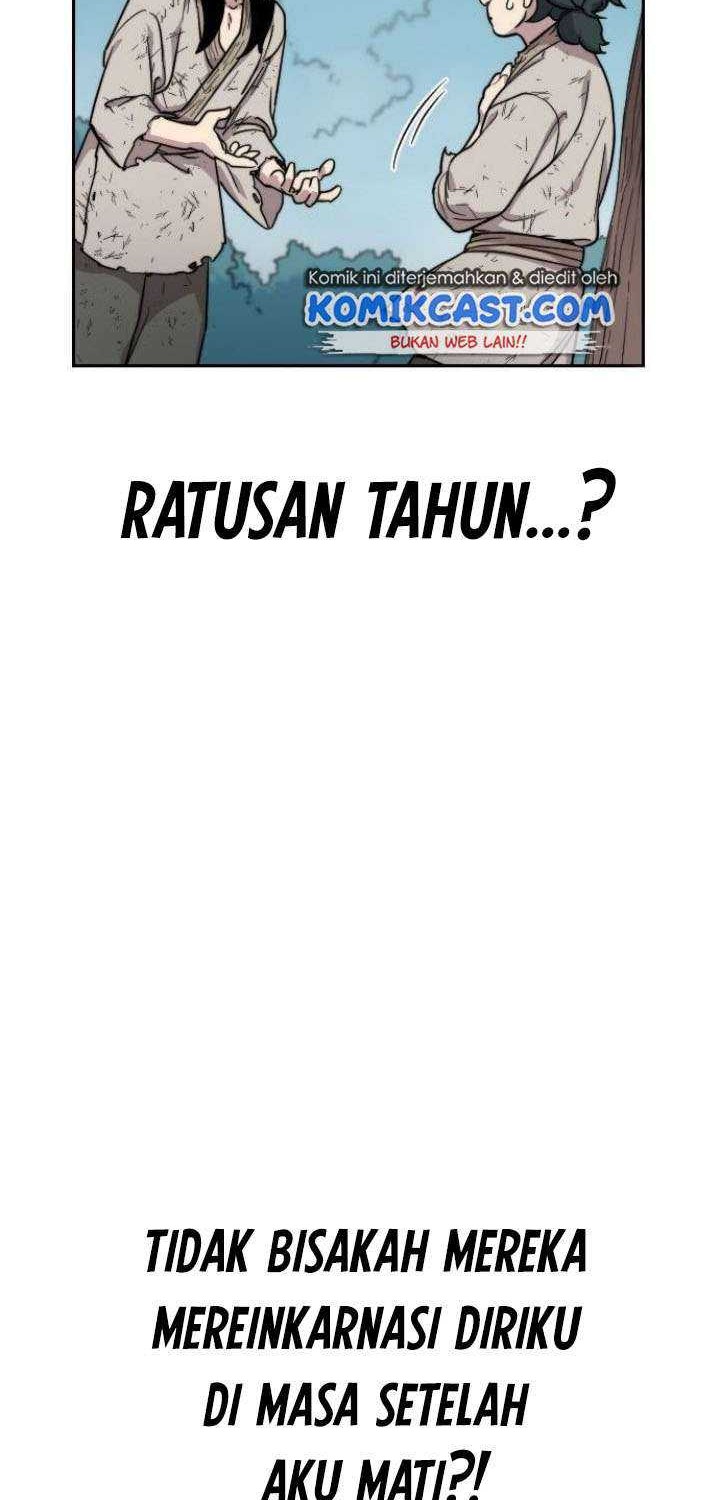 Return of the Flowery Mountain Sect Chapter 1 Gambar 132