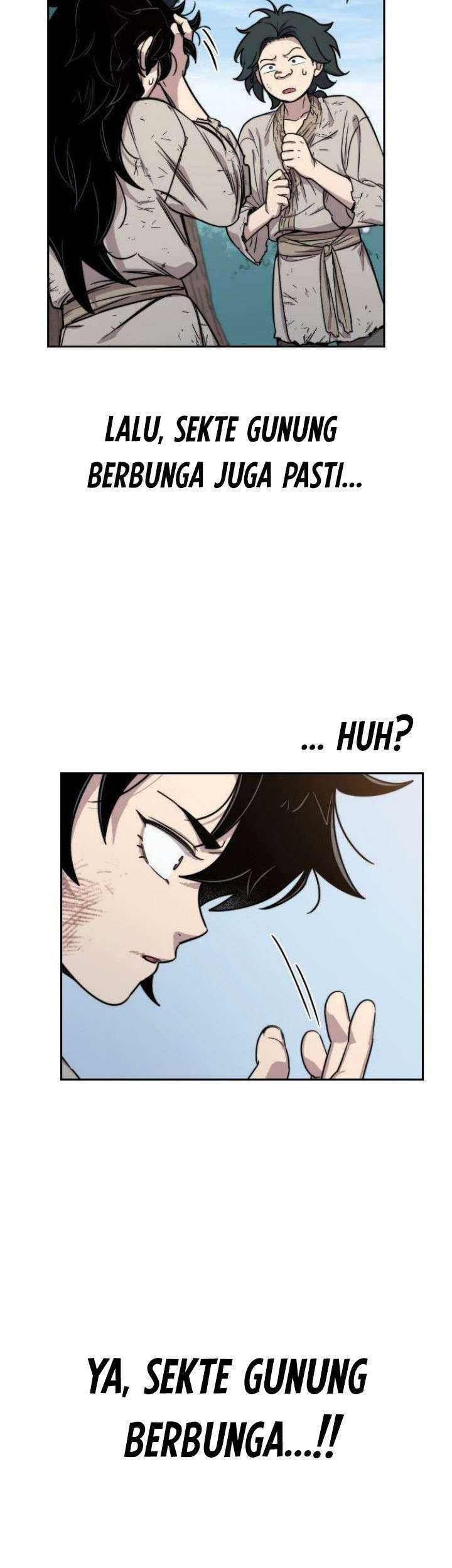 Return of the Flowery Mountain Sect Chapter 1 Gambar 135