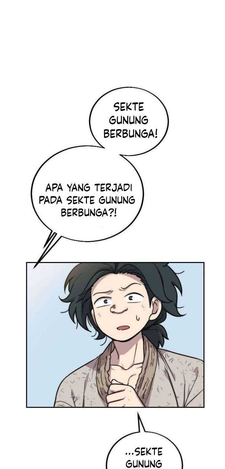 Return of the Flowery Mountain Sect Chapter 1 Gambar 136