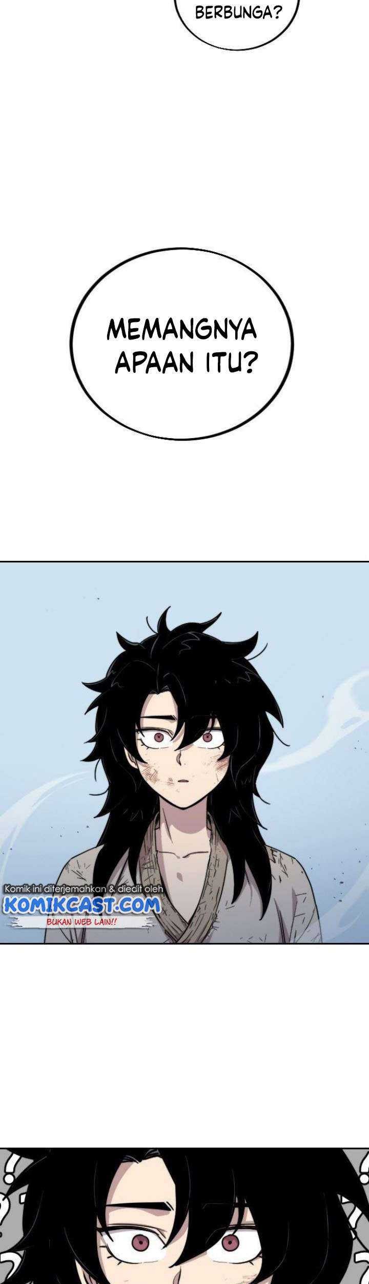 Return of the Flowery Mountain Sect Chapter 1 Gambar 137