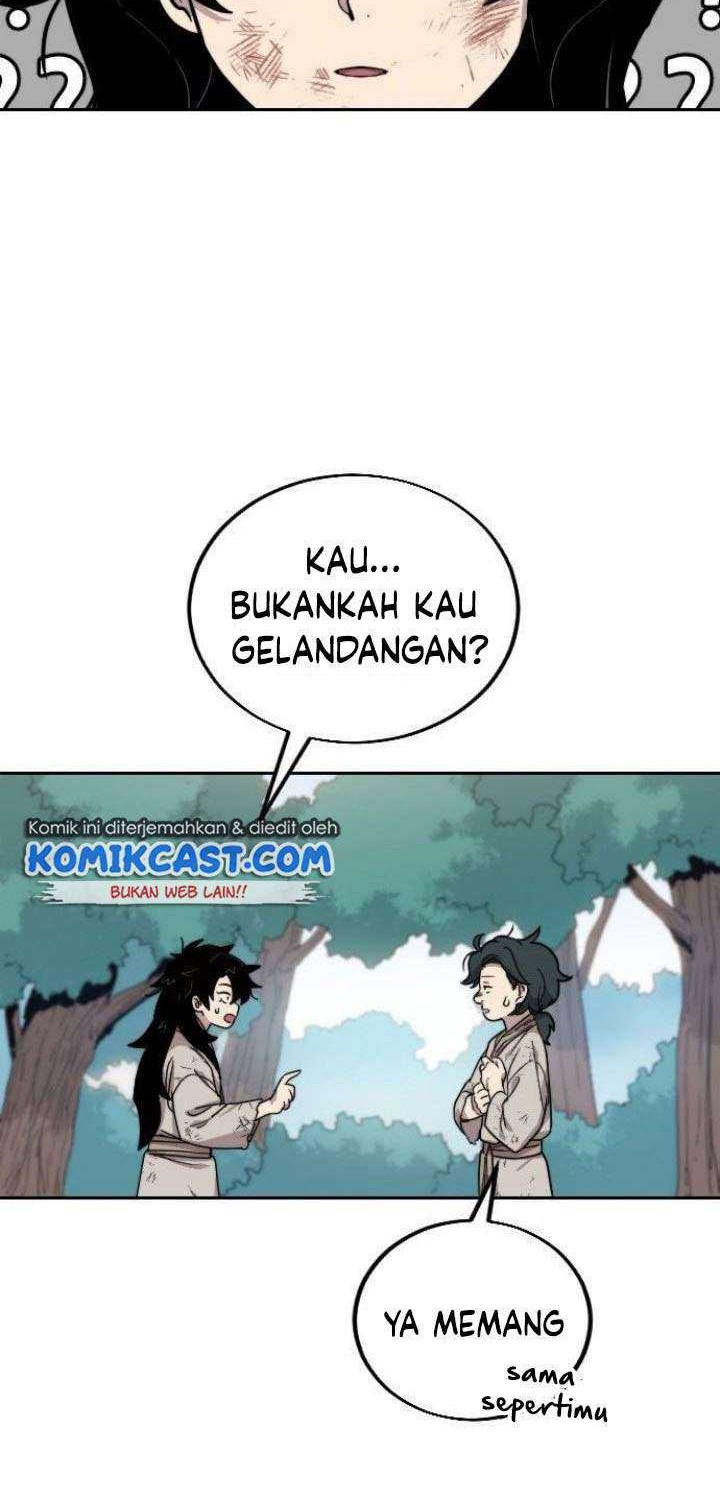 Return of the Flowery Mountain Sect Chapter 1 Gambar 138