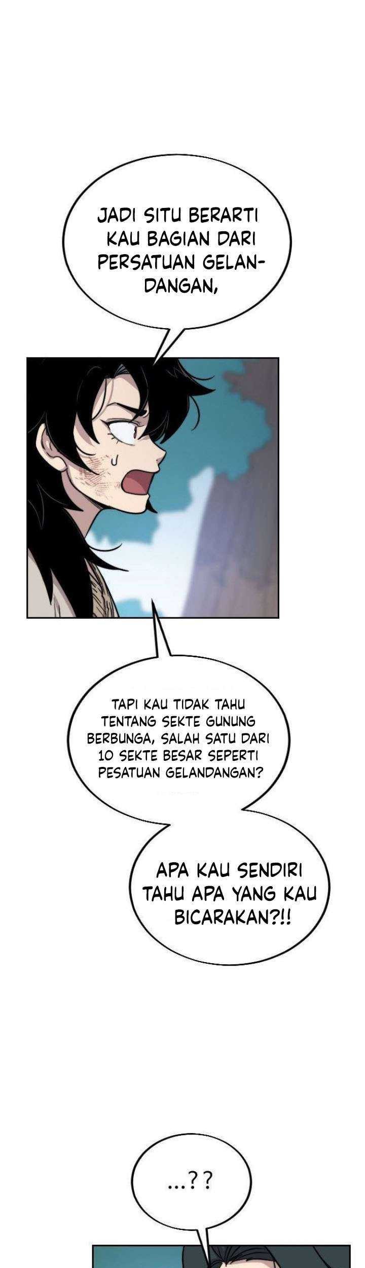 Return of the Flowery Mountain Sect Chapter 1 Gambar 139