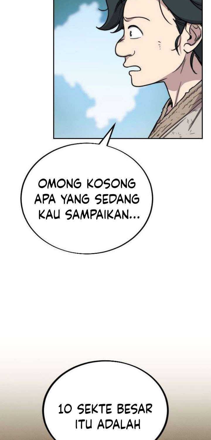 Return of the Flowery Mountain Sect Chapter 1 Gambar 140