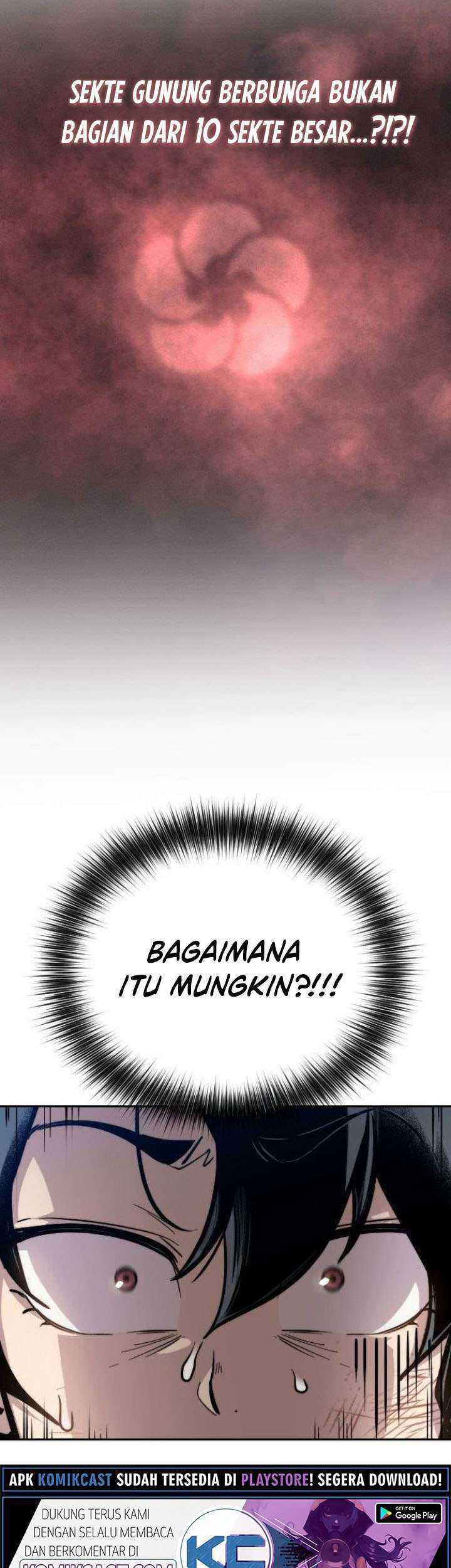 Return of the Flowery Mountain Sect Chapter 1 Gambar 143