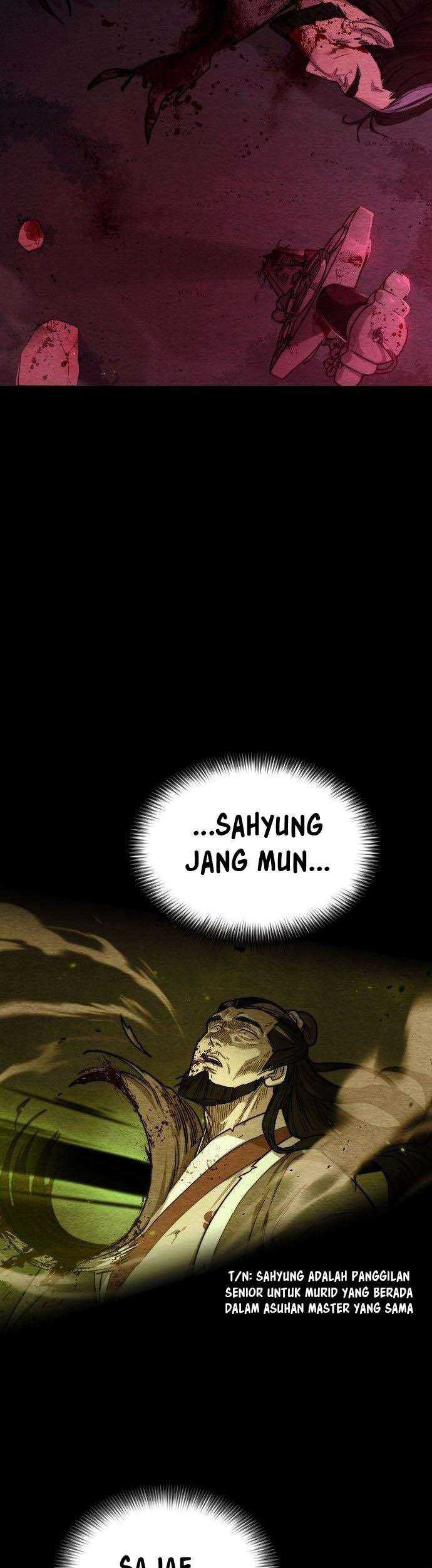 Return of the Flowery Mountain Sect Chapter 1 Gambar 12