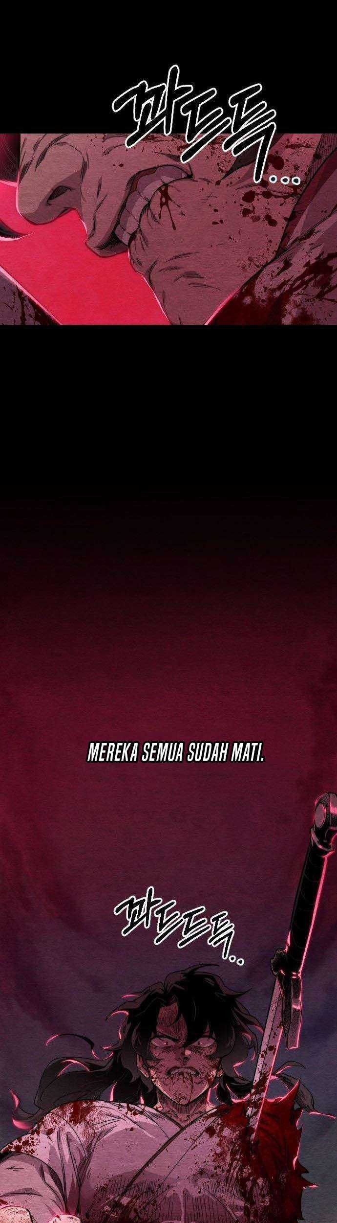 Return of the Flowery Mountain Sect Chapter 1 Gambar 16