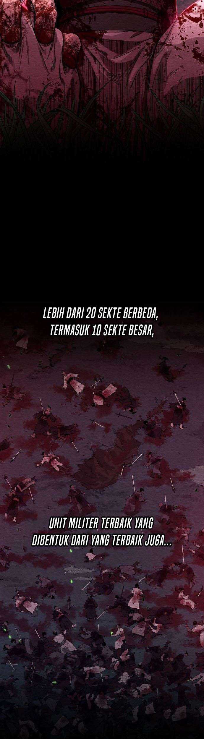 Return of the Flowery Mountain Sect Chapter 1 Gambar 18