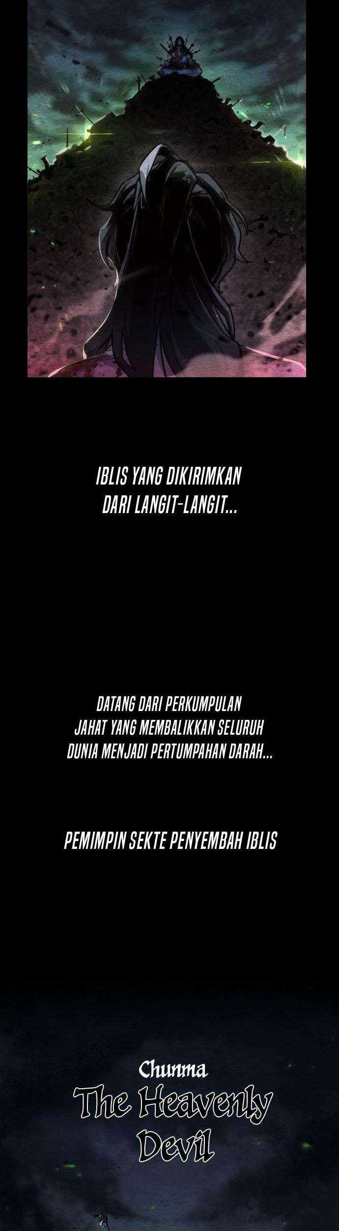 Return of the Flowery Mountain Sect Chapter 1 Gambar 22