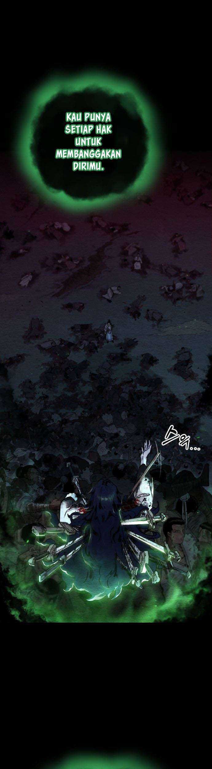 Return of the Flowery Mountain Sect Chapter 1 Gambar 32